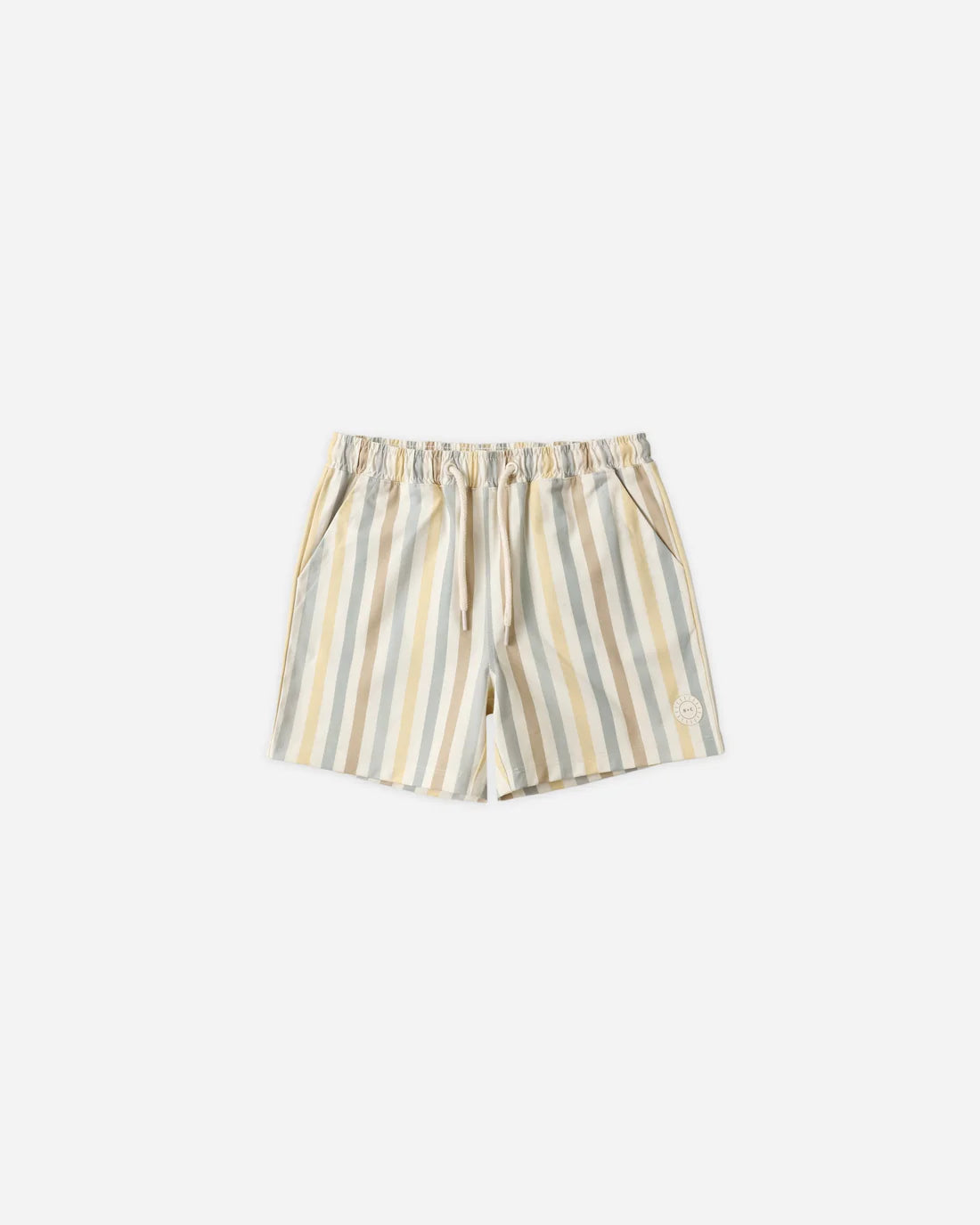 Boardshort Valencia Stripe