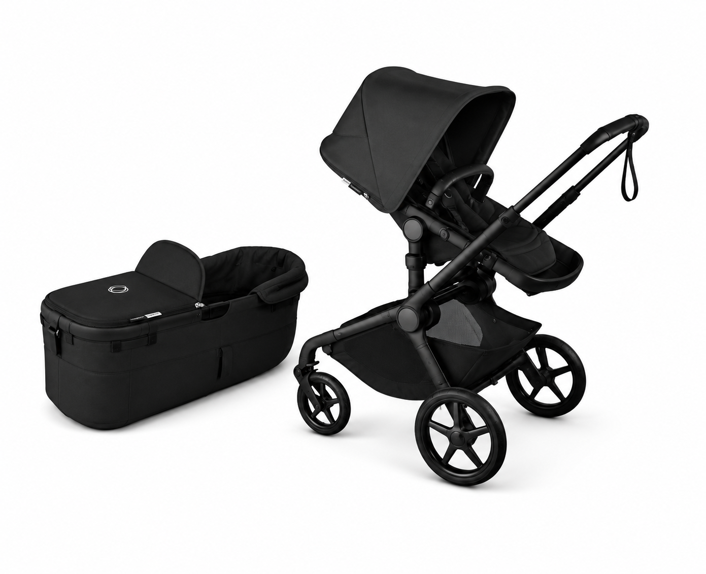 Bugaboo Kangaroo Complete bundle