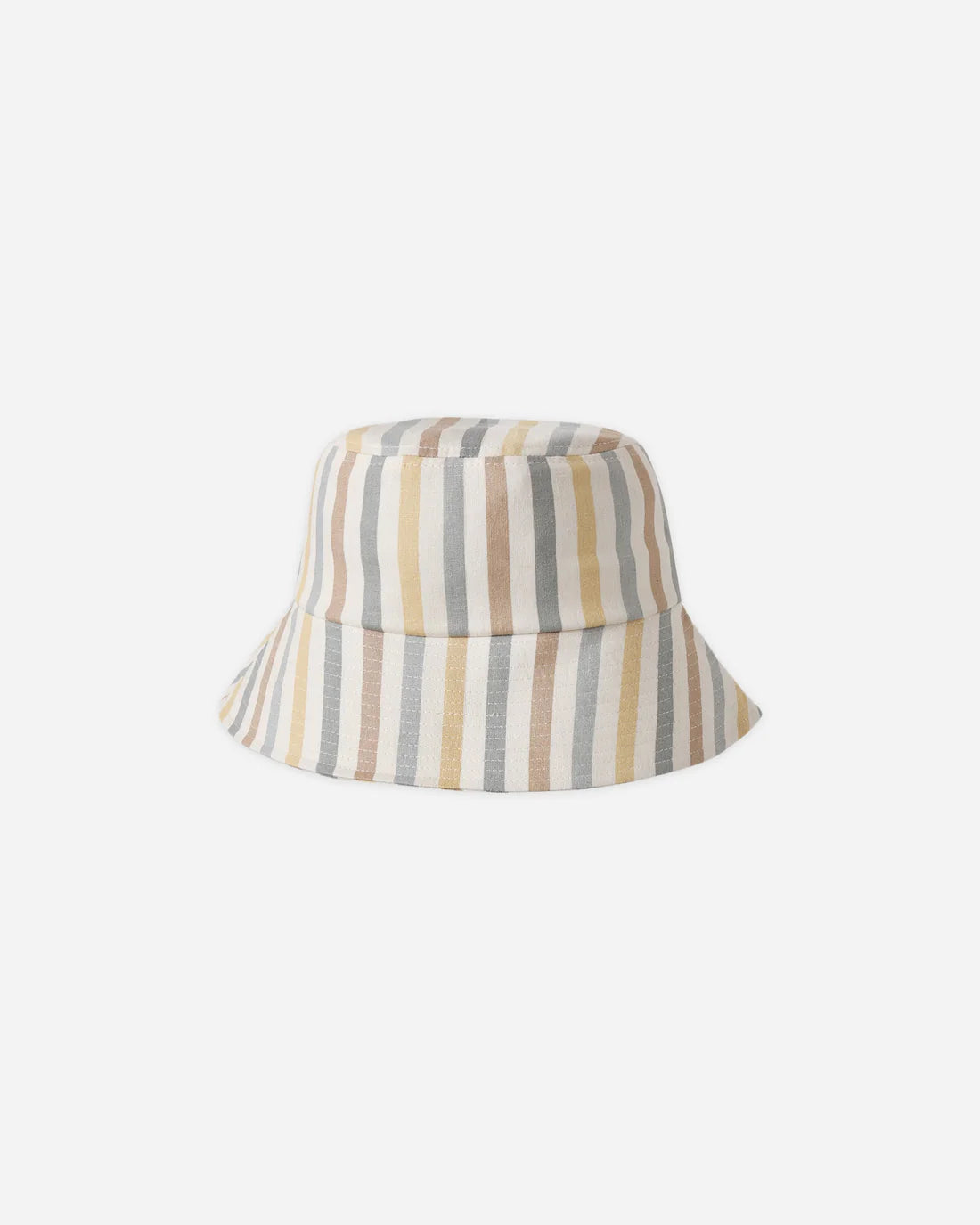 Floppy Bucket Hat Valencia Stripe LA