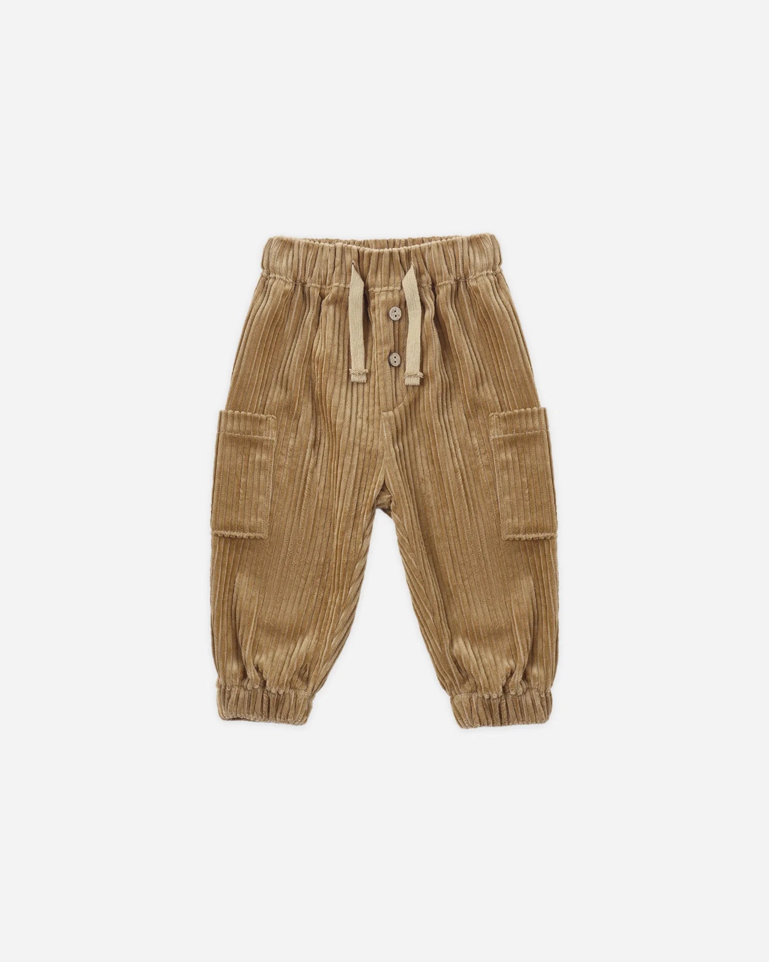 Lucian Pant Toffee