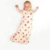 Sleep Bag in Peach 1.0