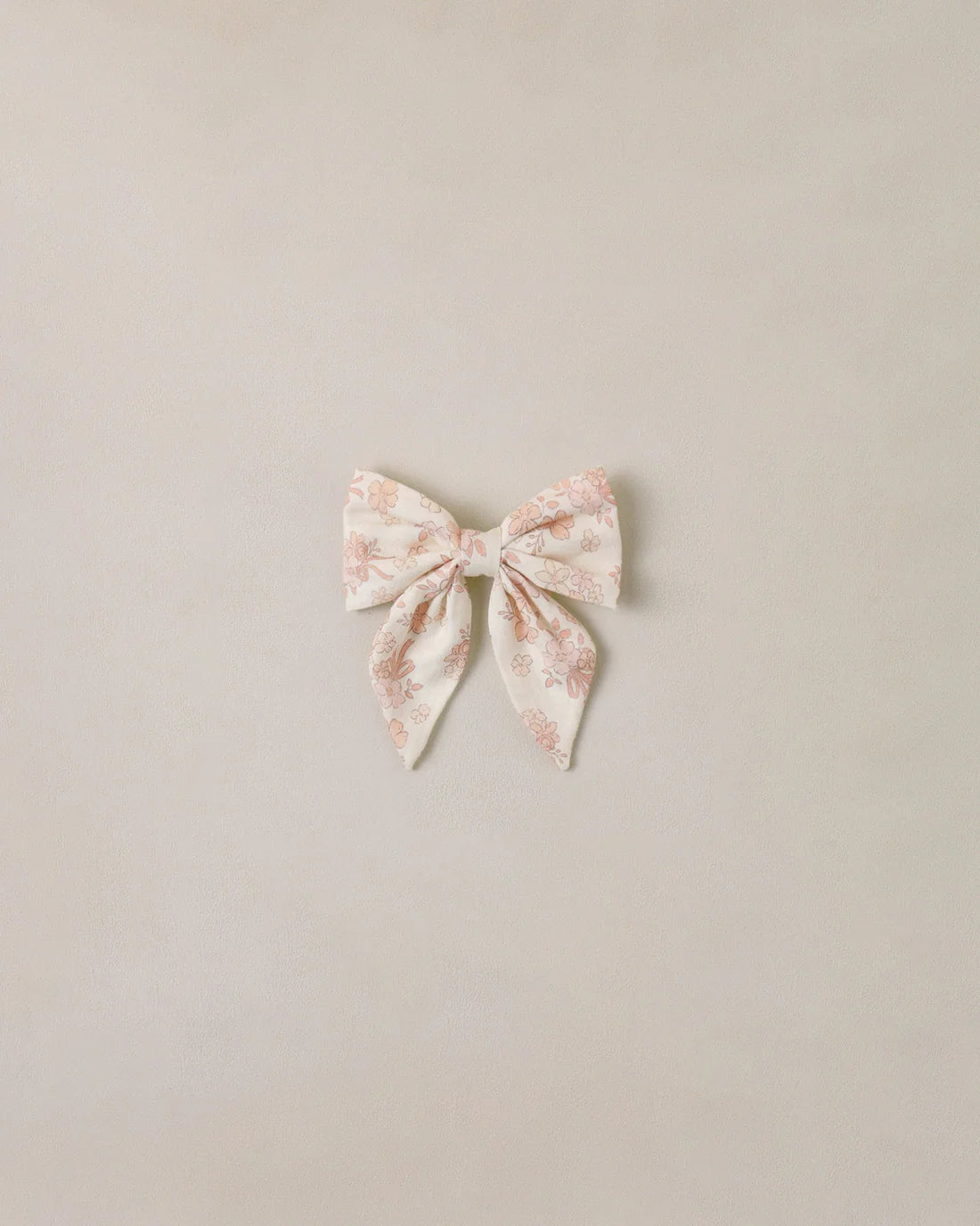 Norah Bow Ivory