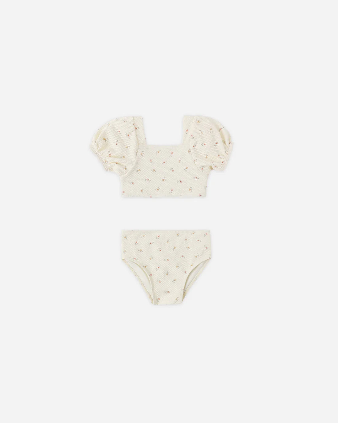 Zippy Two-Piece Petit Fleur