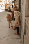 Paseo {Children's Leather Boots}