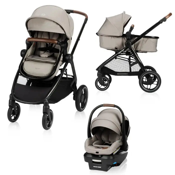 booklet 50 travel system by peg perego Peg Perego Booklet 50 Stroller