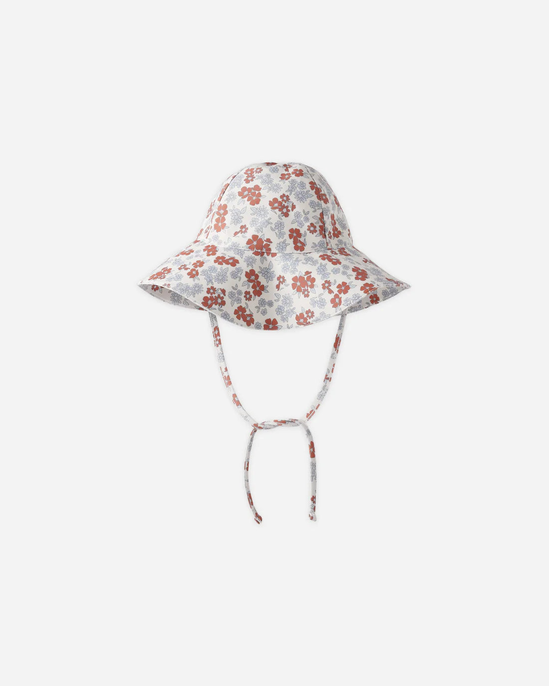 Floppy Swim Hat Americana Floral