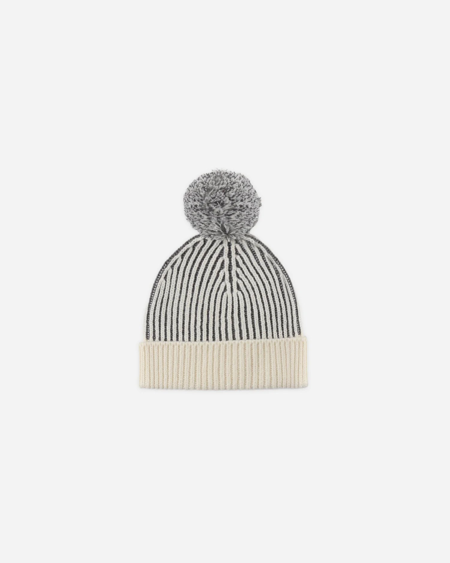 Beanie Midnight Stripe