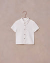 Atlas Shirt White