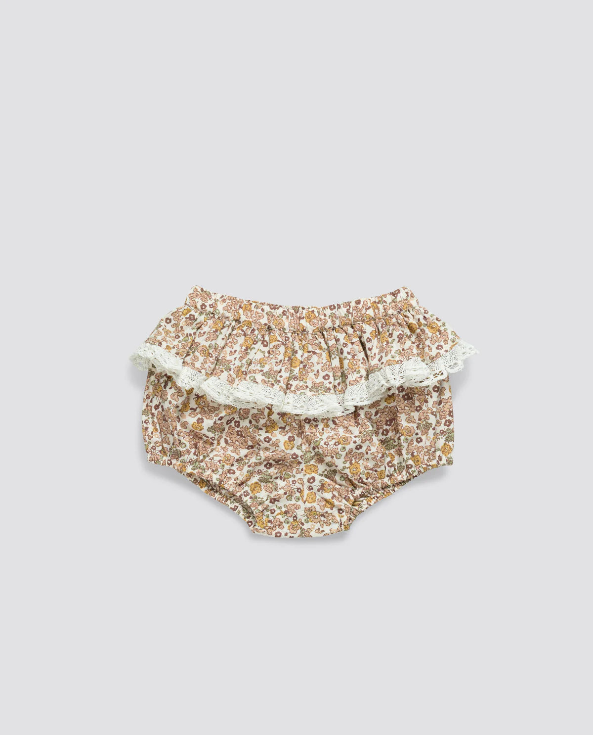 Frilly Bloomers Yarrow Floral