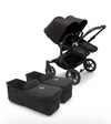 Bugaboo Donkey 5 Twin Complete Set