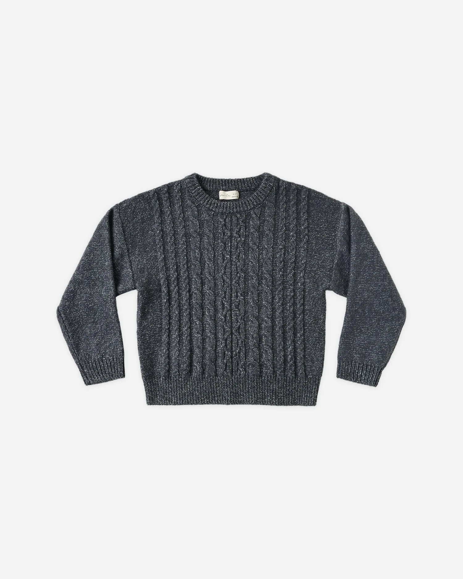 Aspen Sweater Midnight