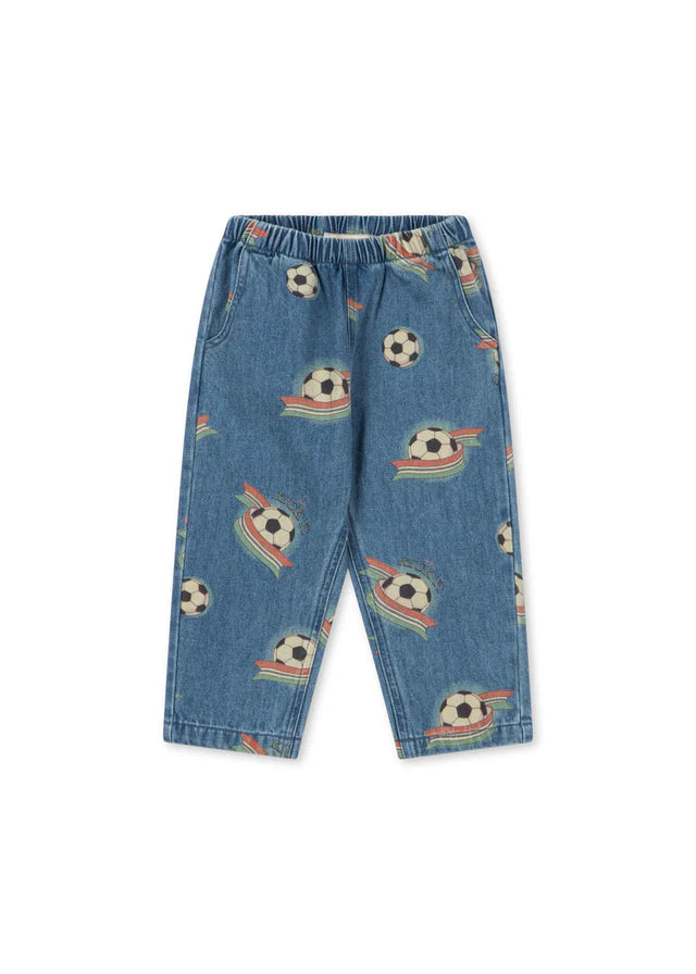 magot pants kick it