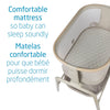 Iora Bedside Bassinet