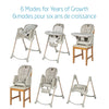 Minla High Chair