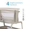 Iora Bedside Bassinet