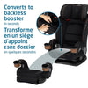 Kani 4-in-1 Convertible Car Seat