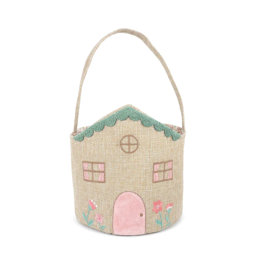 Cottage Basket