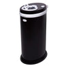 Diaper Pail Matte Black