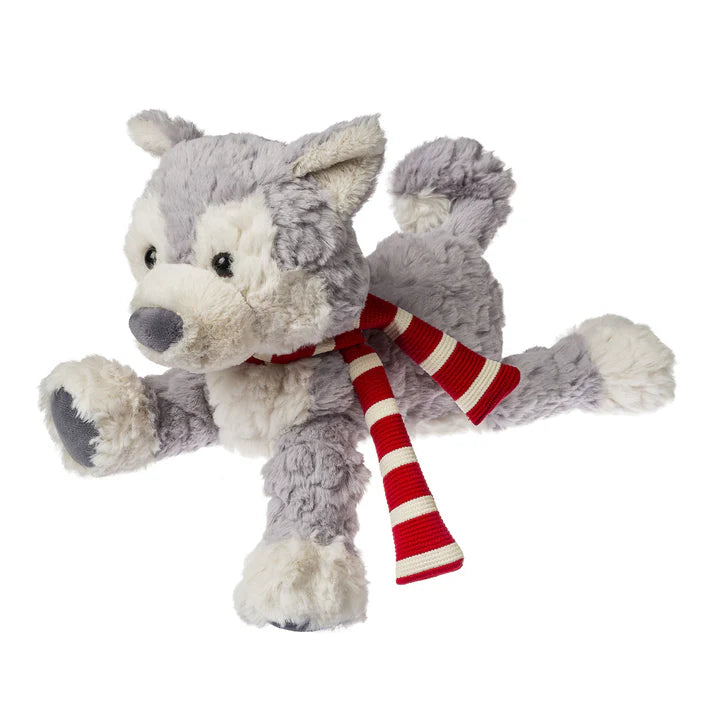 Holiday Putty Husky