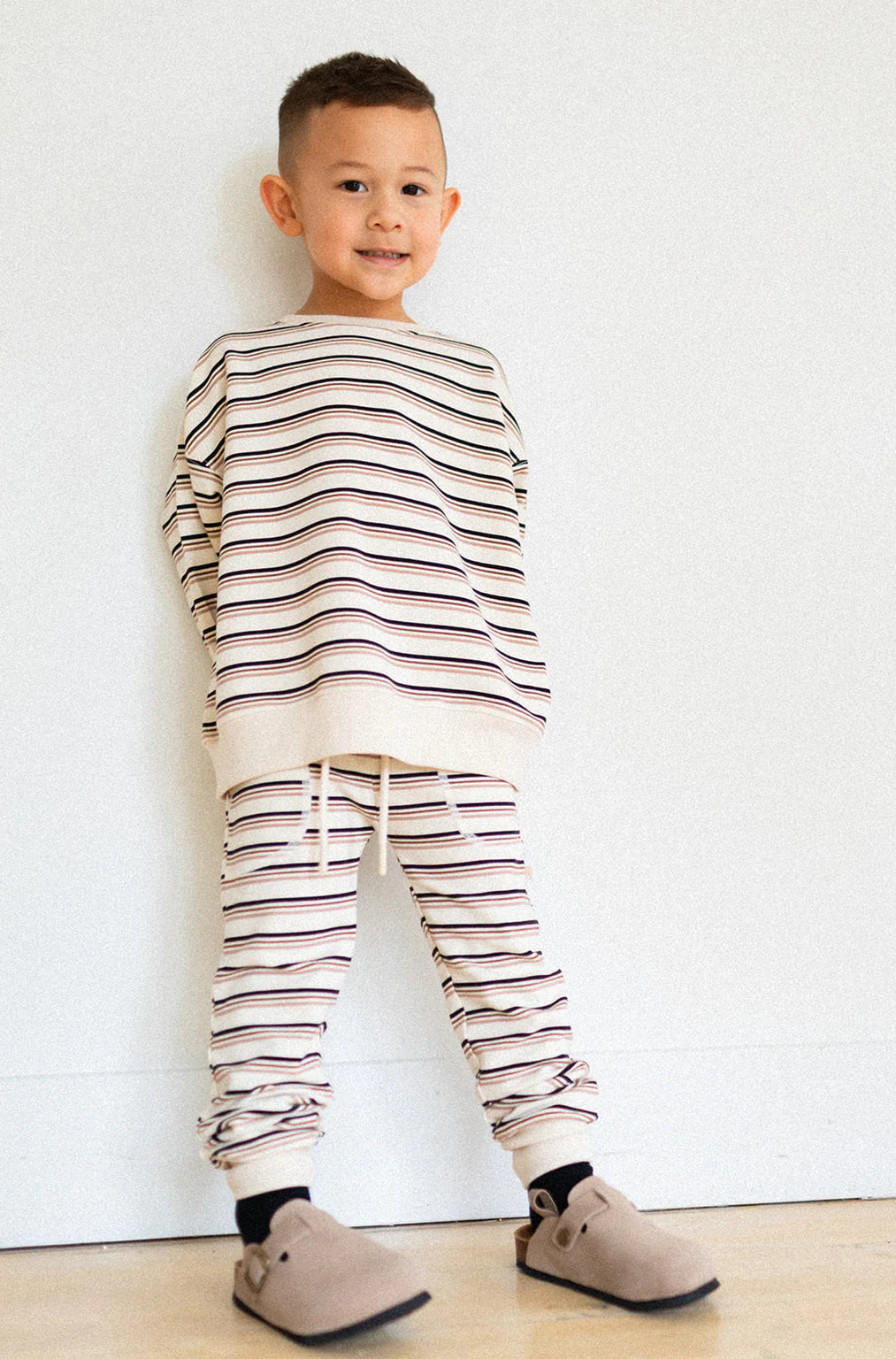 Kids Terry Lounge Pants