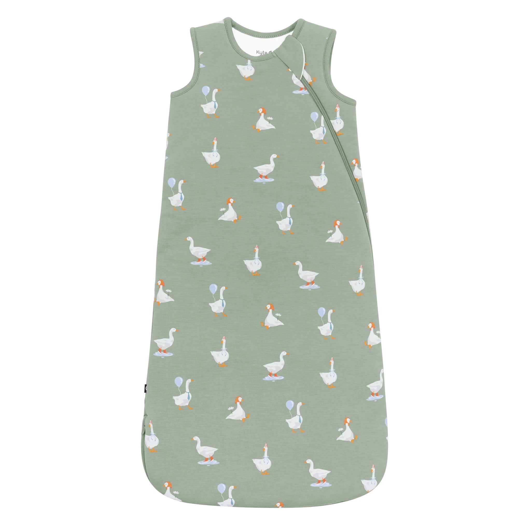 Sleep Bag in Silly Goose 2.5