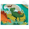 Dinosaur Park Puzzle to Go