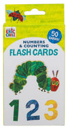 World of Eric Carle Numbers & Counting Flash