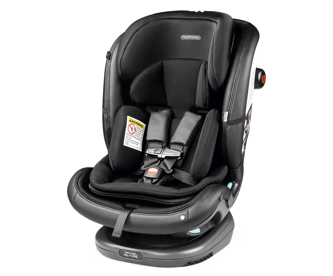 Peg Perego All in One Primo Viaggio Licorice