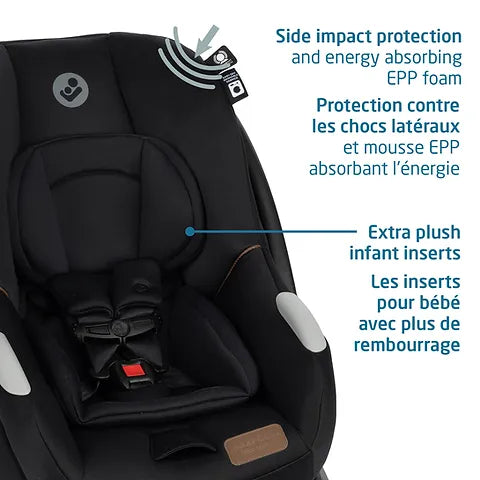 maxi cosi car seat faa approved Maxi Cosi Mico Luxe+ Infant Car Seat