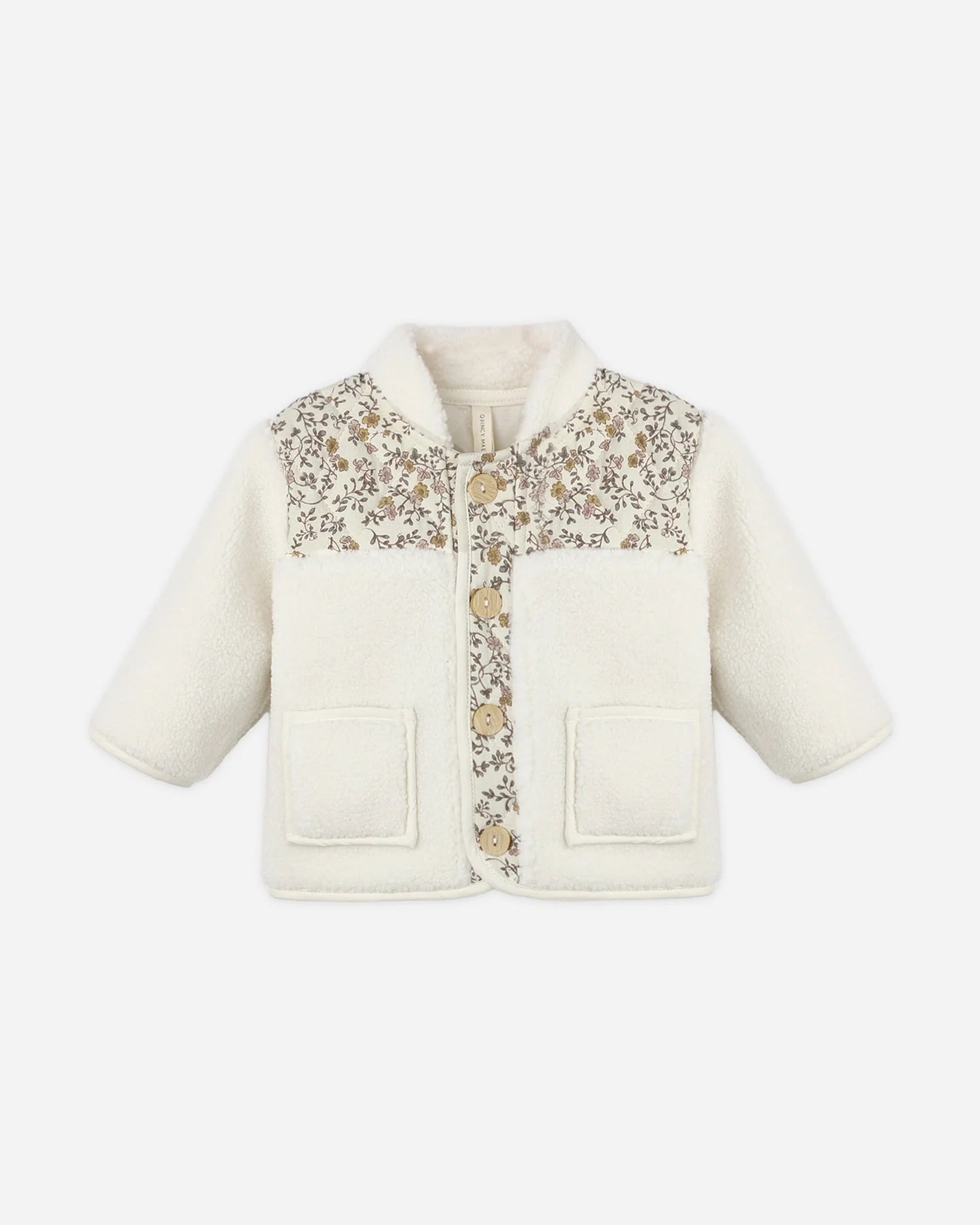 Paige Jacket Posy