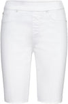 Pullon Shorts White