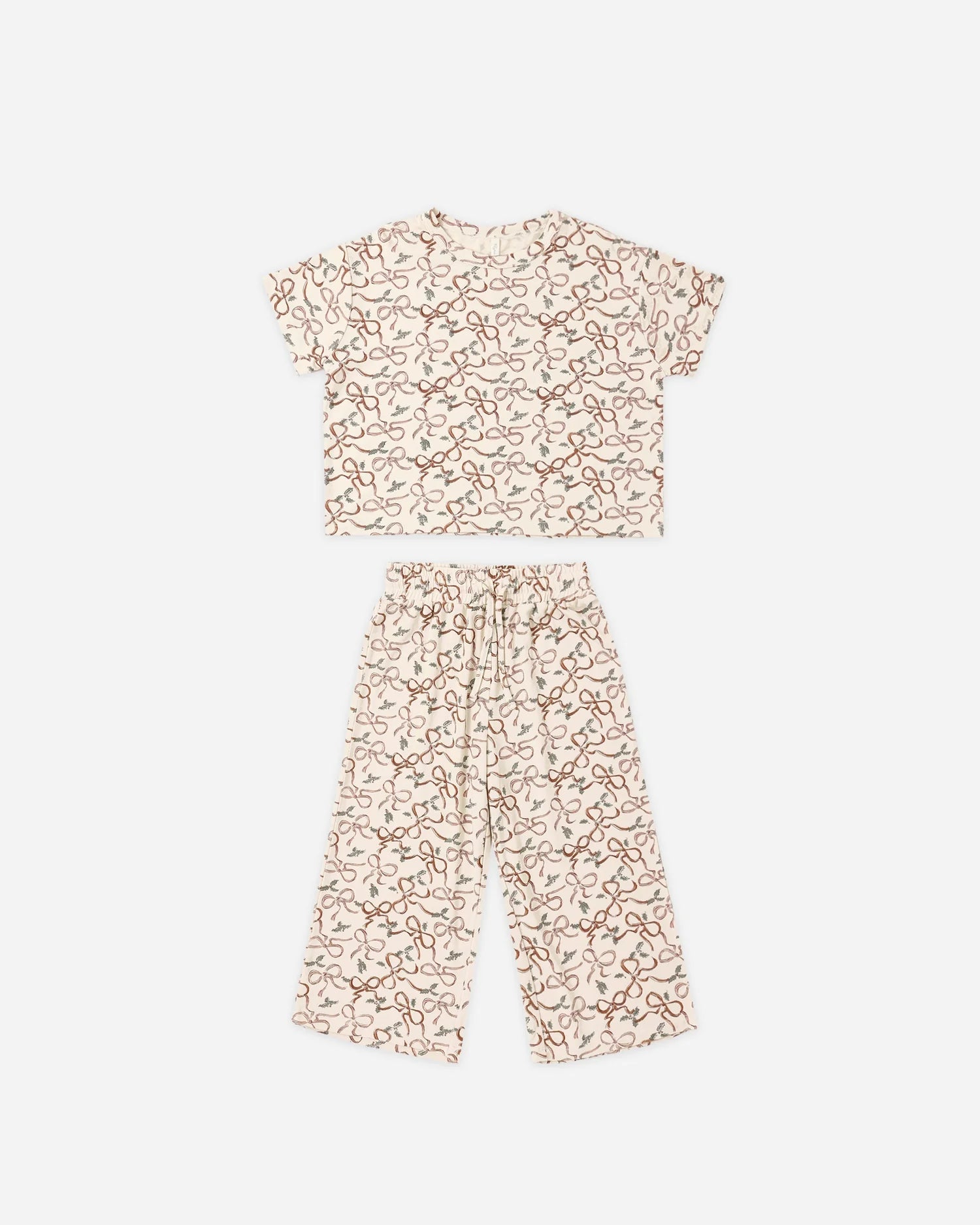 Ruthie Set Ribbons