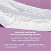 Postpartum Pads - 18 pack