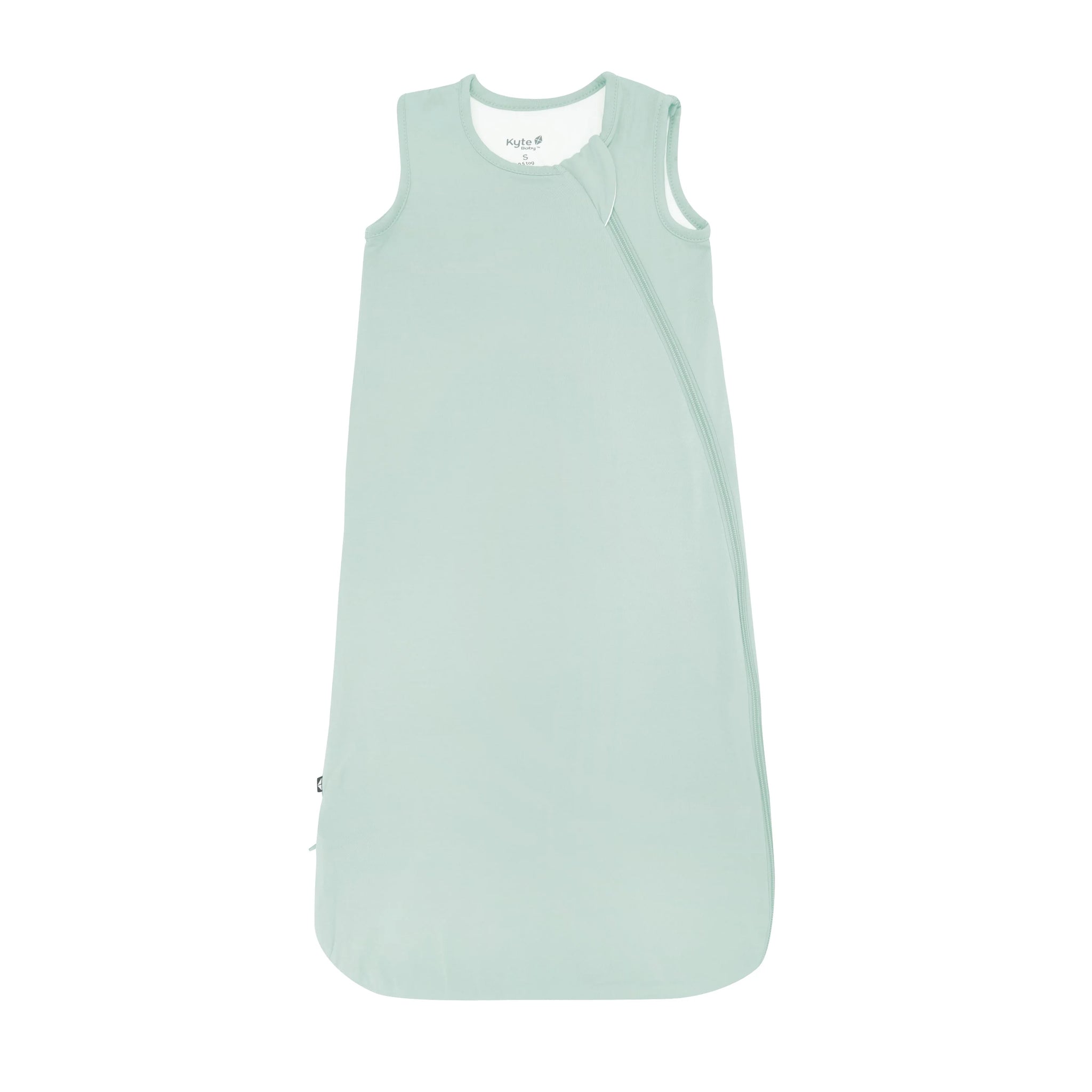 Sleep Bag in Sage 0.5