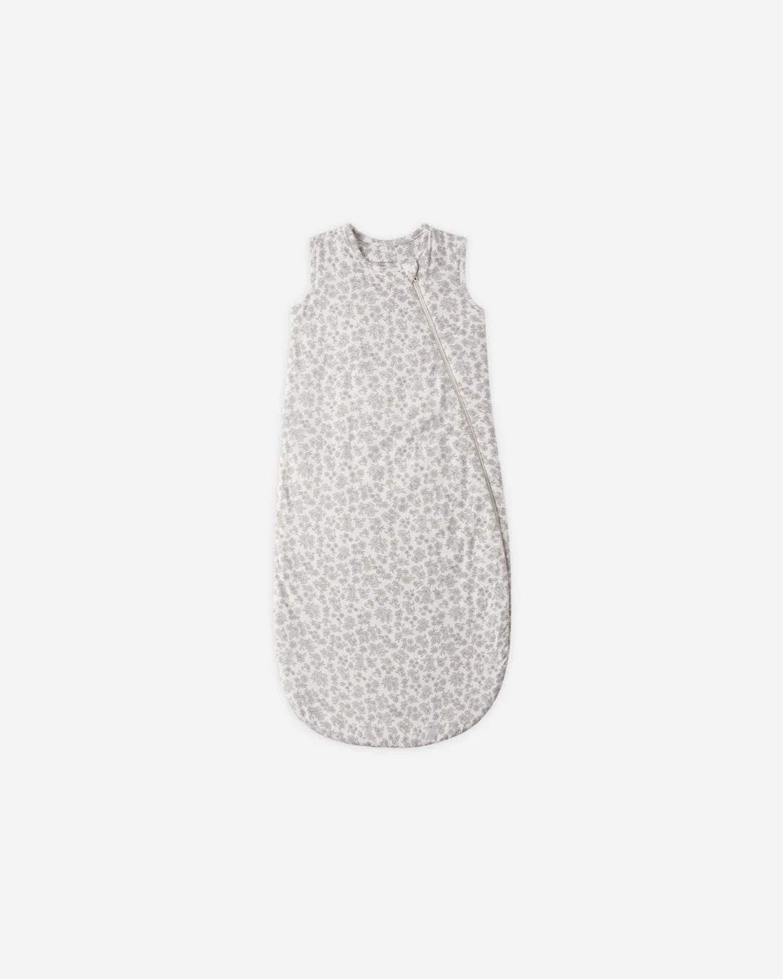 Bamboo Sleep Bag Blue Floral