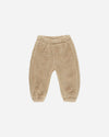 Relaxed Sweatpant Gold