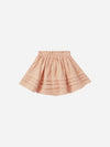 Mae Skirt Apricot