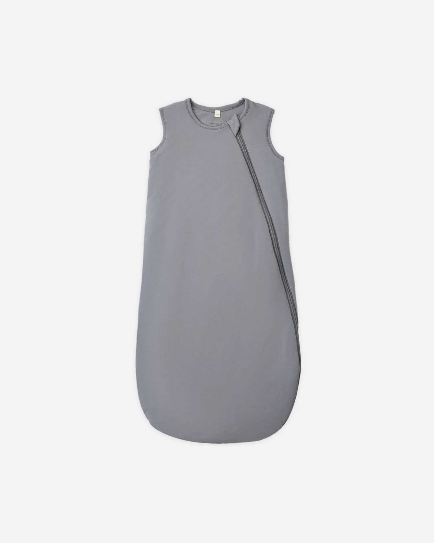 Bamboo Sleep Bag Slate