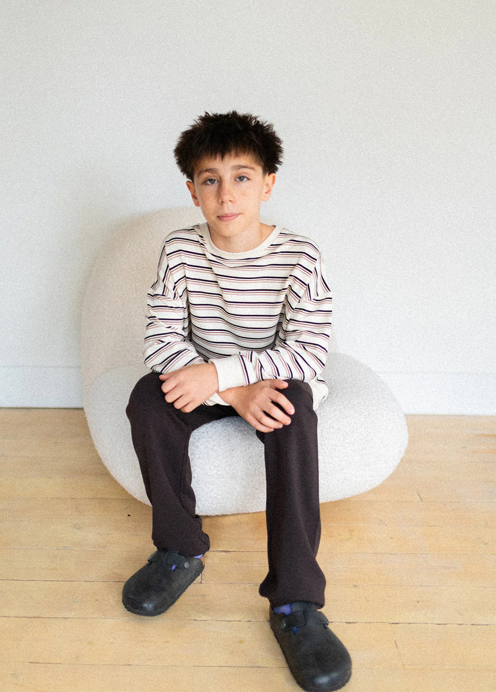 Youth Fleece Sweatpants