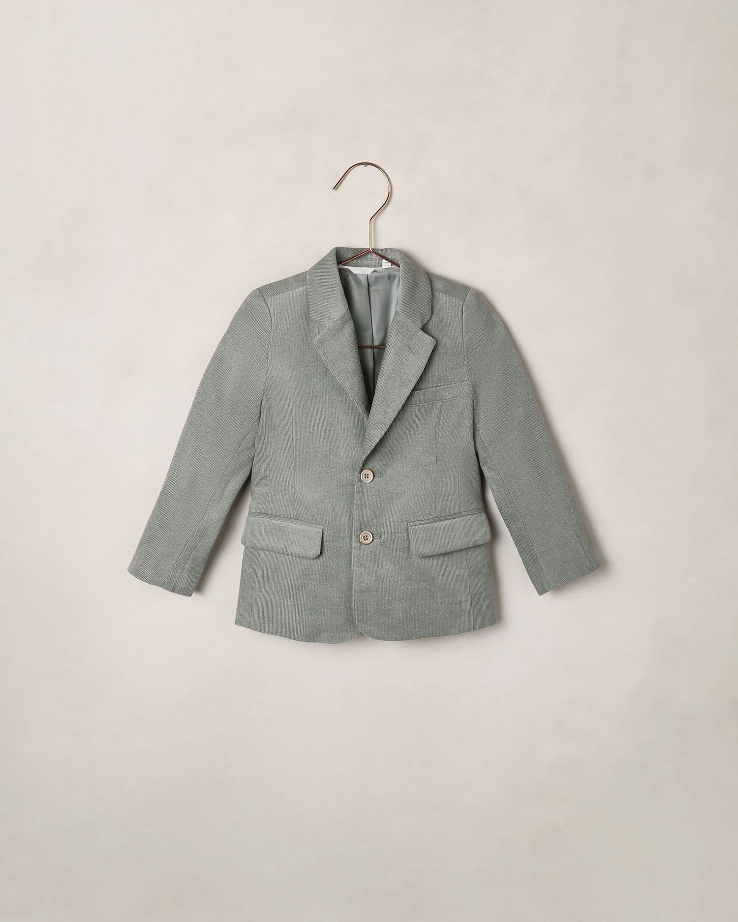 Sebastian Blazer Eucalyptus