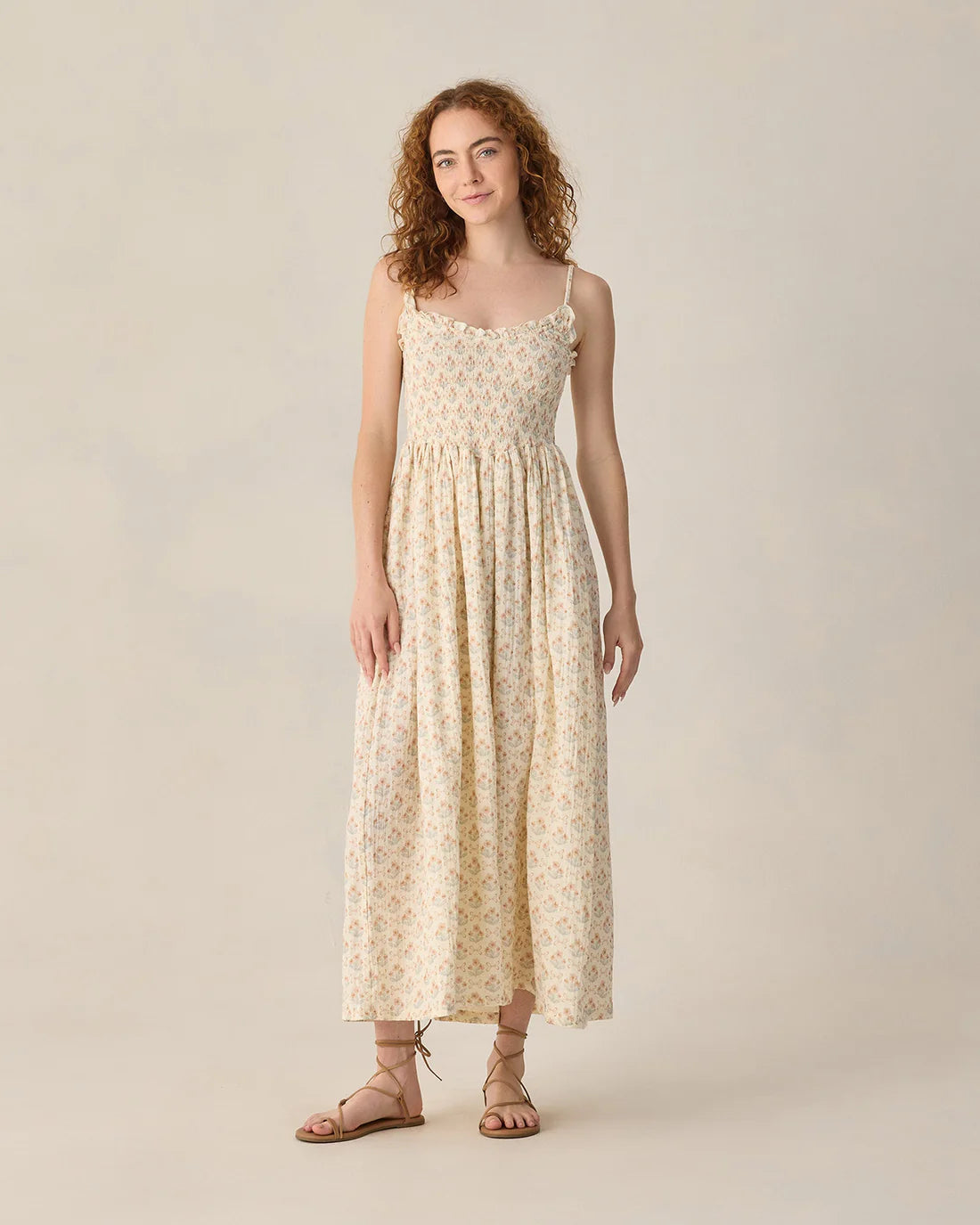 Women's Chrissy Dress Blossom
