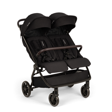 Nuna TRVL Dubl Double Stroller