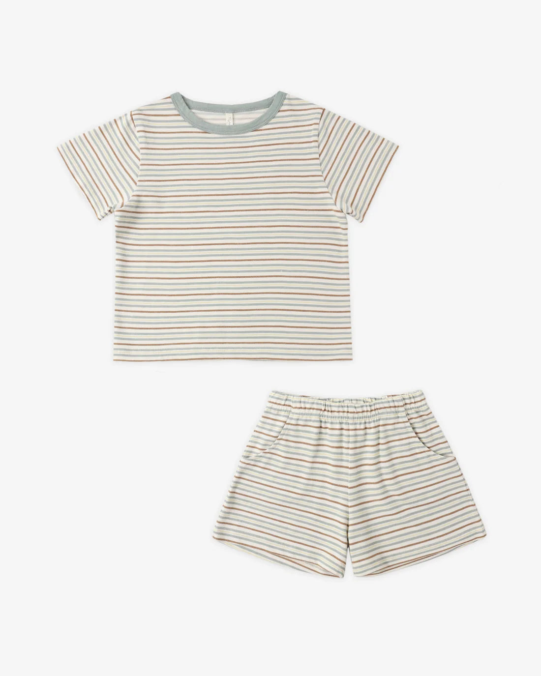 Play Set Vintage Stripe