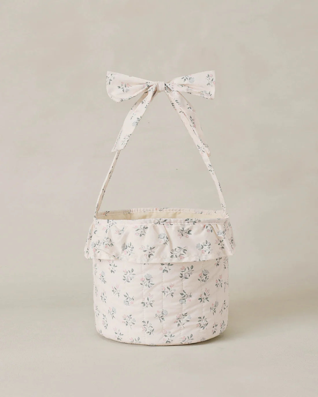Easter Basket Summer Ditsy
