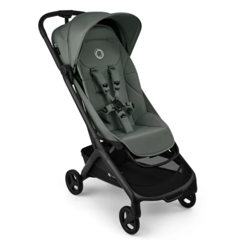 Bugaboo Butterfly 2 Plus