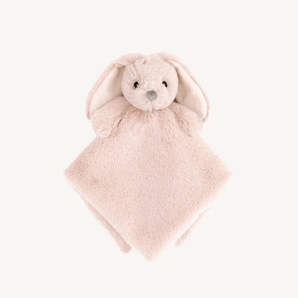 Bunny Pink Lovie