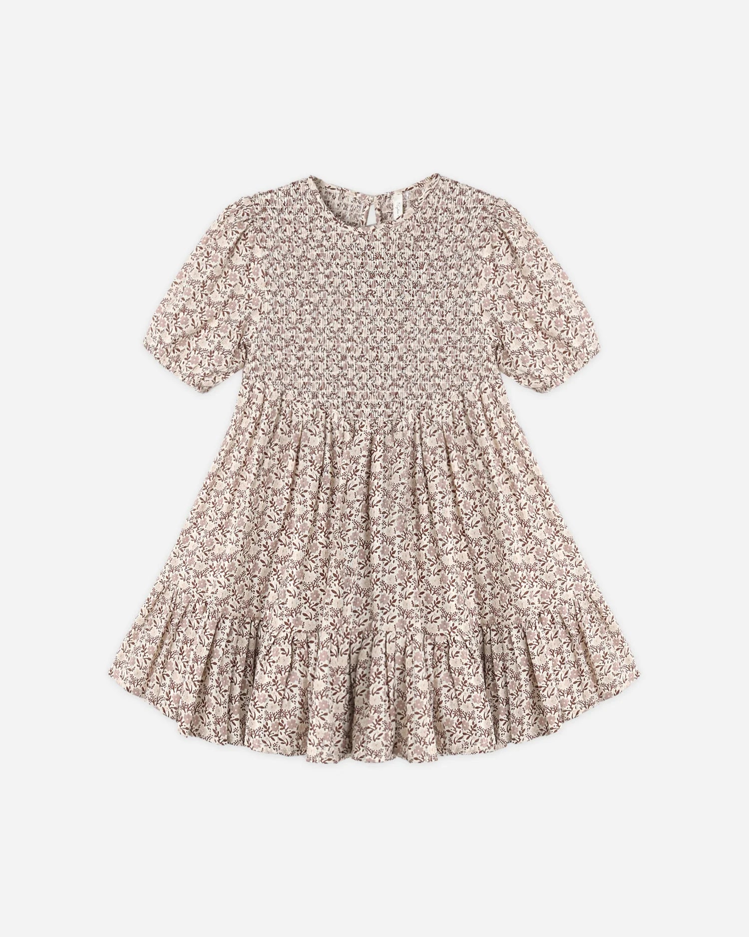 India Dress Primrose