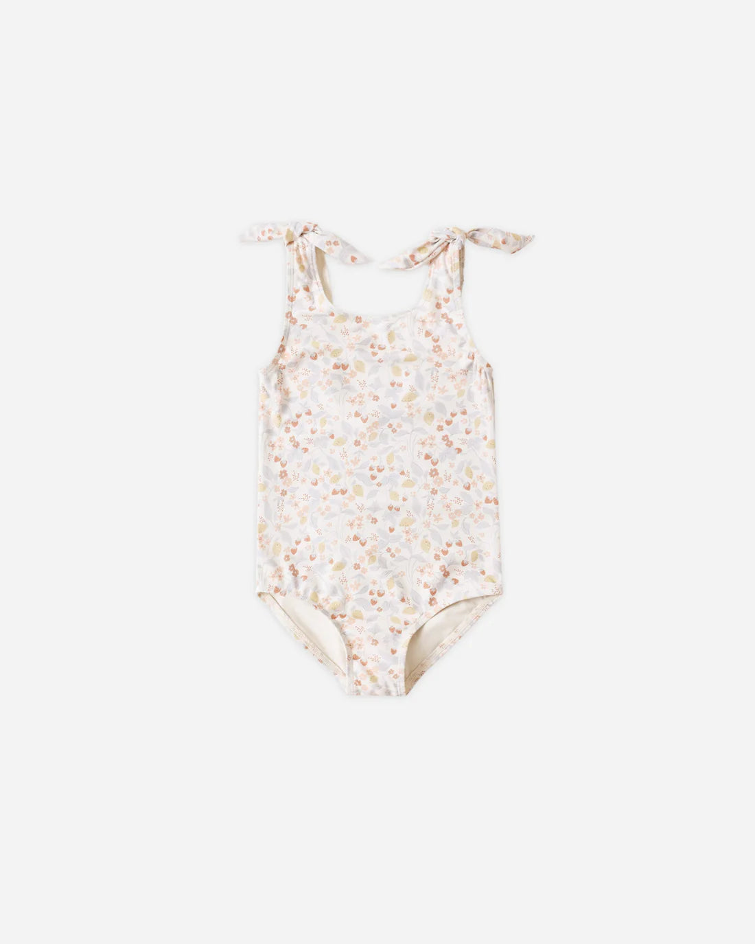 Millie One-Piece Summer Garden