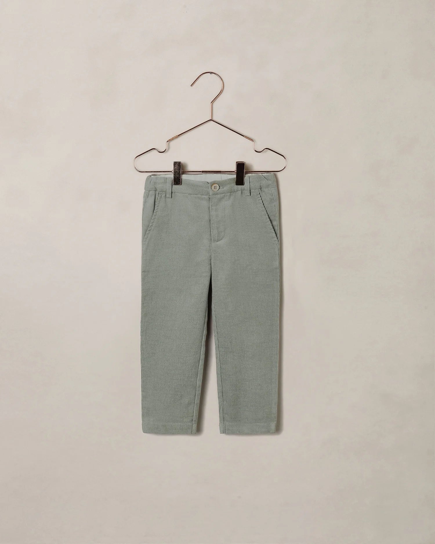 Sebastian Pants Eucalyptus