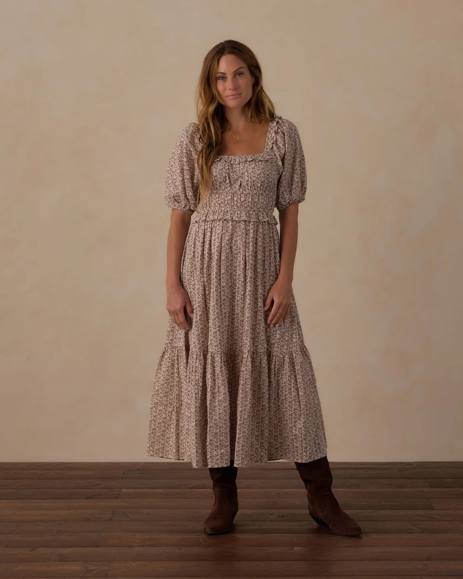 Women's Tenley Dress Primrose